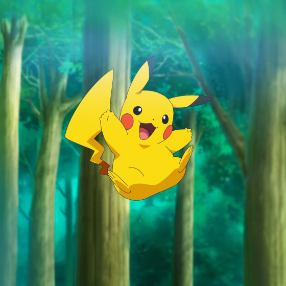 Pokemon